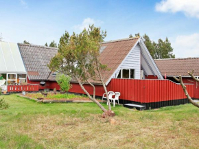 Three-Bedroom Holiday home in Blåvand 69